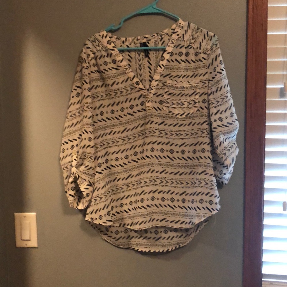 Dress shirt